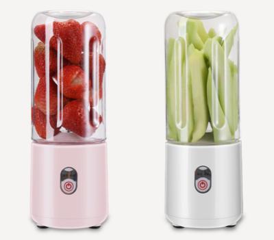 China Outdoor portable and removable usb fruit fufu blender blender for sale