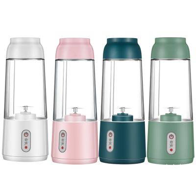 China UB-02 USB Outdoor Portable Smoothie Blender for sale