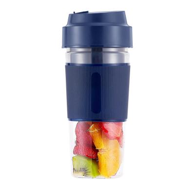 China UB-01 Outdoor Smart Rechargeable Blender Portable Juicer for sale