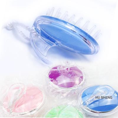 China Body Health Care Mini Massager For Anti Cellulite Roll Massager Jade Guasha Stone Shampoo Massage Sex Toys For Relax Tired for sale