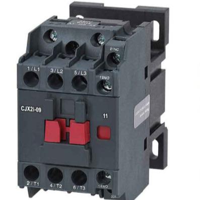 China To Supply CJX2i AC Magnetic Contactor 36v CJX2i 9A 12A 18A 25A 32A 40A 50A 65A 80A 95A 24V 48V 110V 220V 380V 415V for sale