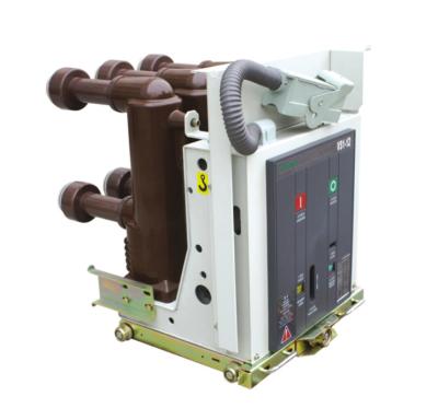 China ZN63A/VS1-12 12kV Types vcb Indoor High Voltage Vacuum Circuit Breaker VS1 for sale