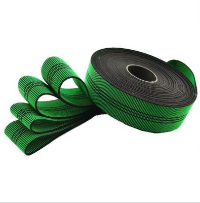 China Sofa. Bed. Wholesale high quality chair sofa furniture elastic braided outer belt for sale