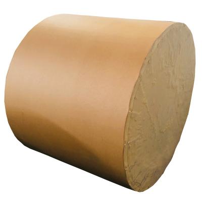 China mg kraft paper 135GSM Butcher Paper Roll MG White Kraft Paper for Foodstuff packaging customized printed cheap price high for sale