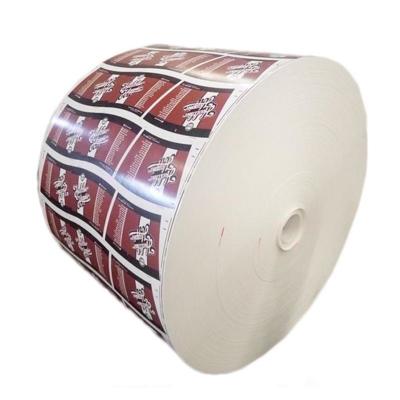 China roll coffee cup pe coated paper food grade cup paper for sale