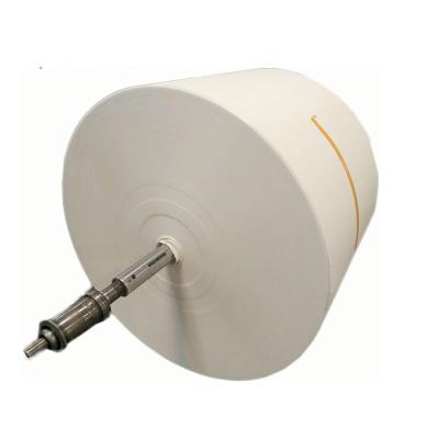 China PE coated paper cup materials one or two side coating paper for sale