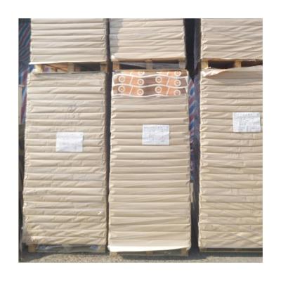 China customized size Paper sheet hot milk cup production material for sale