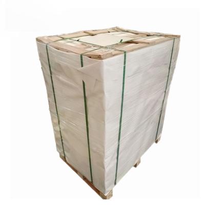 China Chinese Paper Supplier cup paper coated with PE for production of cup for sale