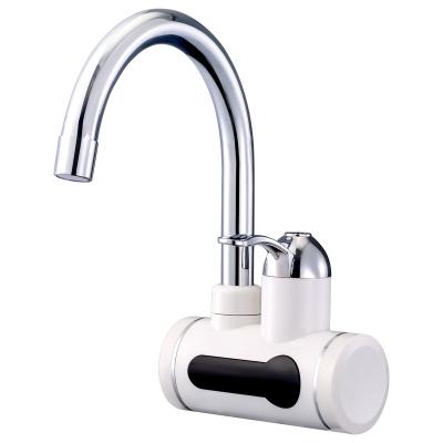 China 2020 High Quality Electric Faucets Instant Electric Water Heater Faucet for sale