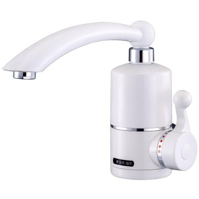 China 3KW electric faucet of electric faucets for sale