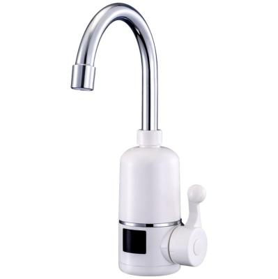 China Electric Instant Electric Faucets Water Heater Water Faucet Heating Electric Heating Faucet for sale