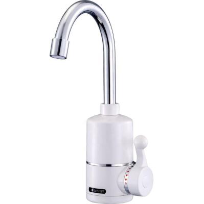 China Electric Faucets Water Heater Electric Faucet for sale