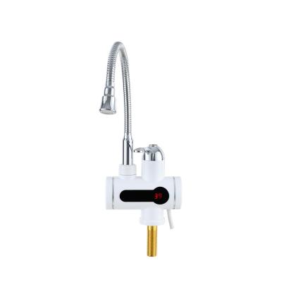 China High Quality Electric Faucets Water Heater Hot Water Quickly Heating Electric Tap-Electric Faucet for sale