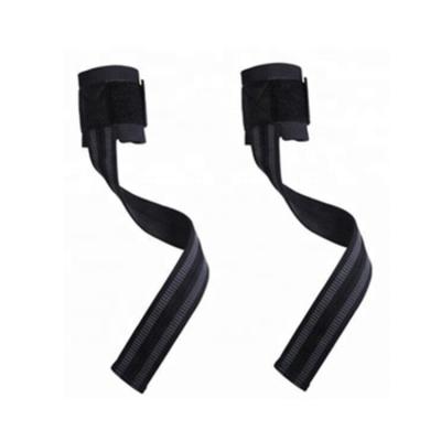 China Pro Gym Weightlifting Bungee Strap Support for sale