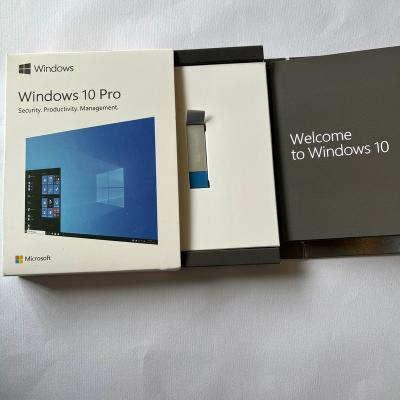 China Win 10 Pro USB Win 10 Pro for sale