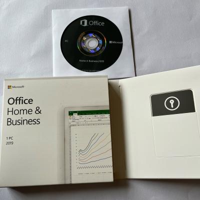 China Home Office 2019 & Office 2019 Home Business DVD & Business for sale