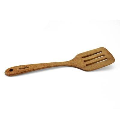 China Viable Special Hot Selling Wooden Spatula Olive Wood Pizza Paddle Pocket Spatula for sale