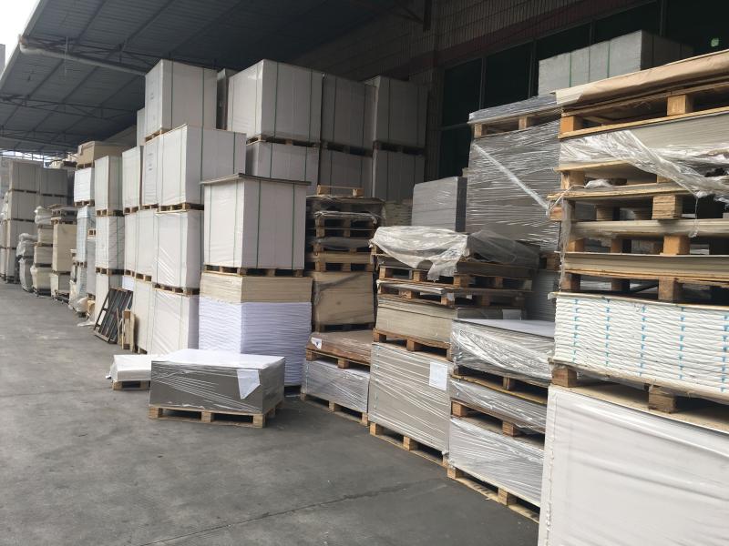 Verified China supplier - Xiamen Goldstar Import & Export Co., Ltd.