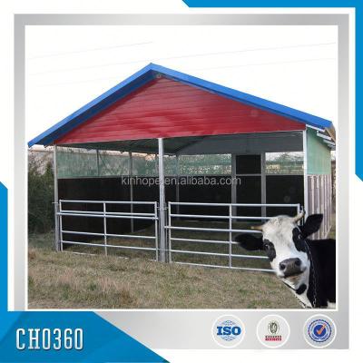 China Cage For Calf/Cow/Animals 5M x 6M for sale