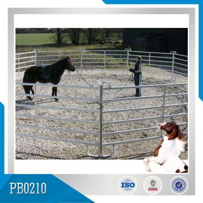 China Easily Assembled Horse Sheep Cow Breeding Use Barrier for sale