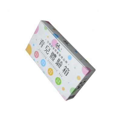 China Other Assembly Hand Needed Goods Salable Baby Products Packaging Box for sale