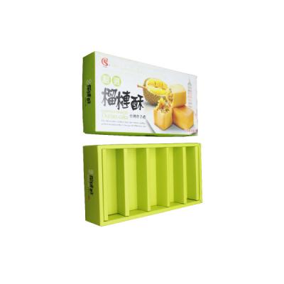 China Other Assembly Hand Needed Precision Custom Food Packaging for sale