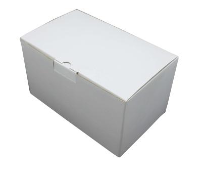 China Other Assembly Hand Needed Factory Manufacture Customized Paper Packaging Box for sale