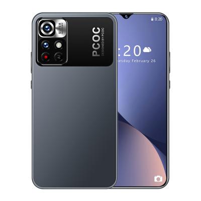 China Original M4 Pro Dual 12GB+512GB 6800mAh Document Card Dual SIM Card Standby Smartphone Cheap Opened Android 10 Mobile Phone Smart Cell Phones for sale