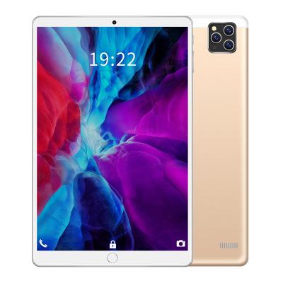 China Drop new education 10inch resistance R8 tablet 4g dual sim tablet pc android 10.0 slim tablets cheap 4G lte phone for sale