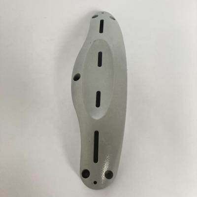 China ADC 10/ADC12/A360/A380/A390/5052 /6061/ 6063/2017/7075 etc custom mount die cast aluminum die casting parts foundry precision zinc for sale