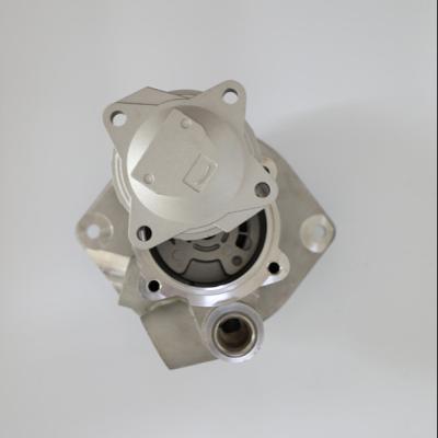 China CDA 10/ADC12/A360/A380/A390/5052 /6061/ 6063/2017/7075 customized tool components etc. ADC12 A380 Aluminum Die Casting For Industrial Equipment for sale