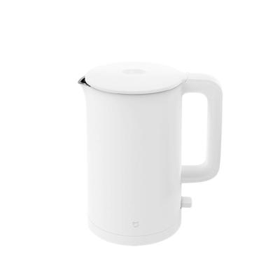 China Original Cheap Price XIAOMI MI 1.5L Temperature Control Electric Kettle Quickly Boiling Water Stainless Home Kettle for sale