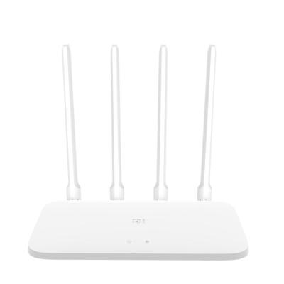 China Original Xiaomi MI Home Router 4A AC1200 WiFi 2.4GHz 5.0GHz 1167Mbps Wireless Dual Band Repeater for sale