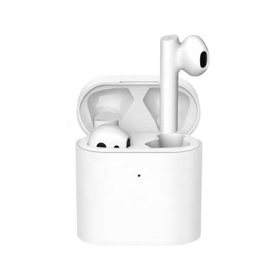 China TWS (True Wireless Stereo) 2021 Genuine Original Xiaomi Air 2s Earphone TWS Airdots 2s Wireless Stereo Headset Earbus for sale