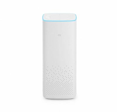 China Xiaomi MI AI Smart AirPlay Original Voice Artificial Smart Wifi Remote Control Wireless Speaker for sale