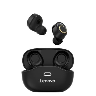 China Headphone Lenovo X18 Wireless Earphone Super Lightweight Waterproof Earplugs Lenovo Headset for sale