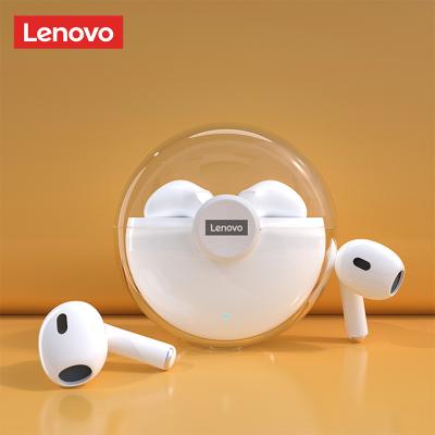 China Original TWS (True Wireless Stereo) Lenovo LP80 Tws Earbuds 9D Earbuds 9D Mini Wireless Earphone Sports Gaming Headset LP40 HIGH FIDELITY Earphone With MIC for sale