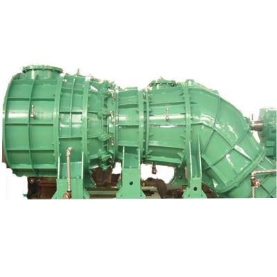 China Factory Good Quality Equipment Manufacturer Price Low Head Water Turbine Generator Tubular Turbine for sale