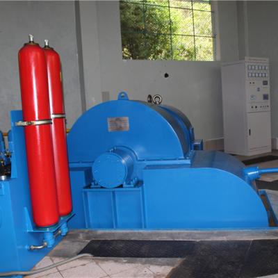 China On-grid and -grid Mini Hydro Turbine For Sale/Hydraulic turbine for generating power station for sale