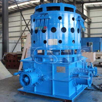 China On-grid and off-grid generator hydraulic electric hydro turbine and all ancillary equipment for sale