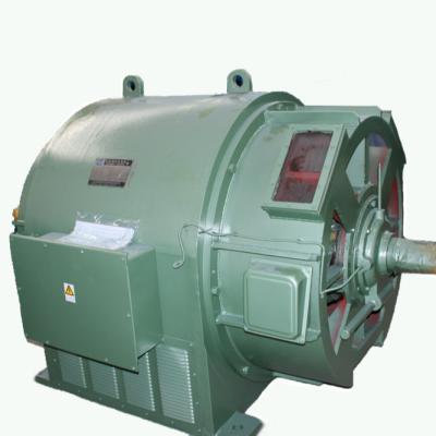 China Top and off-grid electricity turbine generator for alternative energy hydro power plant for sale