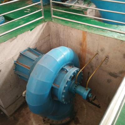 China TYF 500mm Pressure Regulator Pressure Reducing Valve For Hydraulic Power Plant for sale