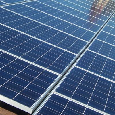 China Solar Panel System Solar Panel 100W Solar Panel Module for sale