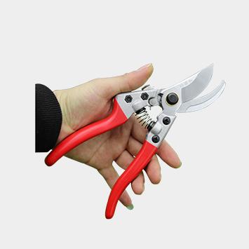 China Anti-Slip Handle Landing Garden Tools Wholesale Shears Pruning/Pruning for sale