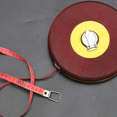 China Portable Cheap Round Retractable Water Proof Tape Measure for sale