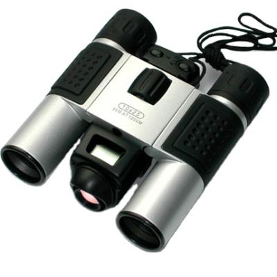 China High resolution optical foldable telescope and binoculars with digital camera binoculars with digital camera for sale