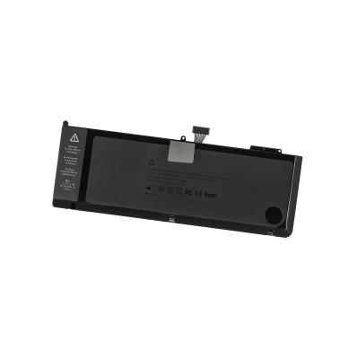 China 2009 LAPTOP New Arrival Deluxe Light Battery Debut A1309 For Macbook Pro Unibody 17