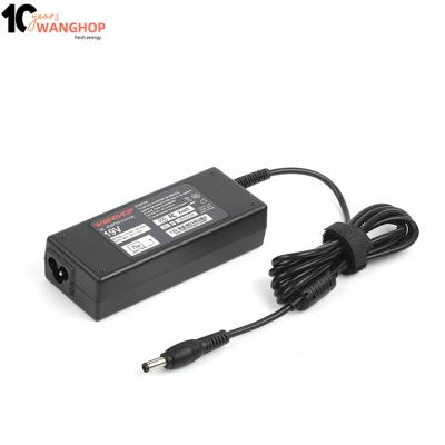 China WANGHOP LAPTOP for TOSHIBA 19V3.95 75W 5.5X2.5 LAPTOP AC ADAPTER Charger POWER SUPPLY for sale