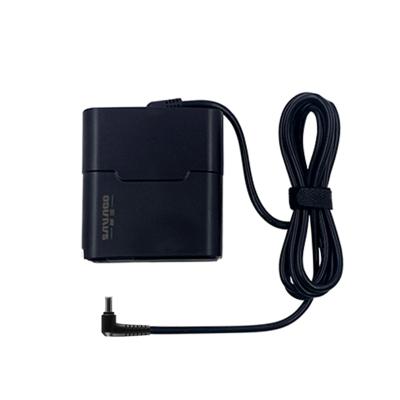 China 19.5V 6.15A 120W Laptop Travel Bulk Battery Charger Portable External Small Size Laptop for sale