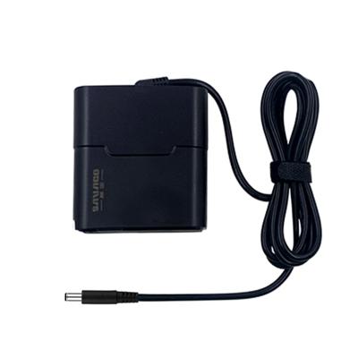 China Professional LAPTOP 19.5V 6.7A 130W high efficiency power machine laptop powerbank charger for dell for sale